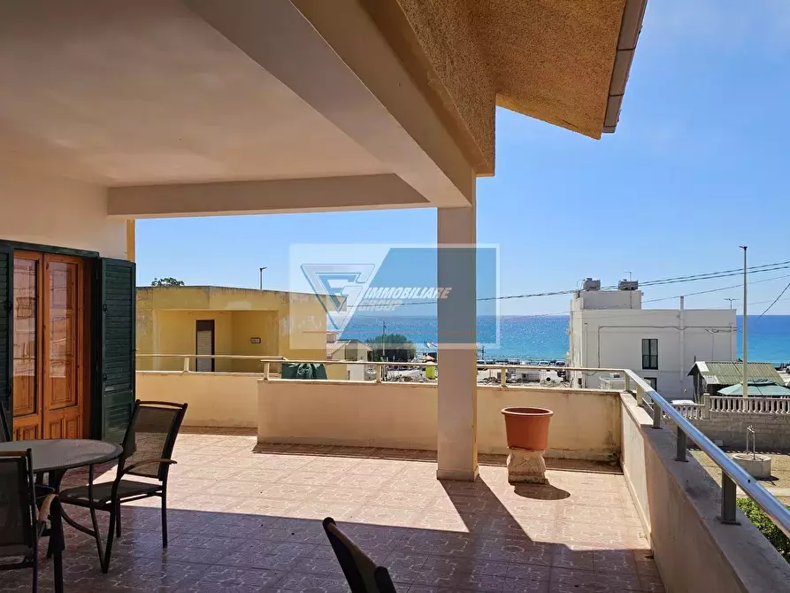 Immagine 2 di Terreno edificabile in vendita  in Via C. di Martino a Noto