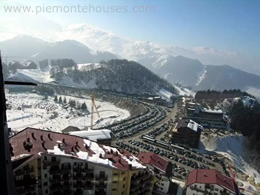 Immagine 10 di Casa trifamiliare in vendita  in Prato Nevoso a Frabosa Sottana