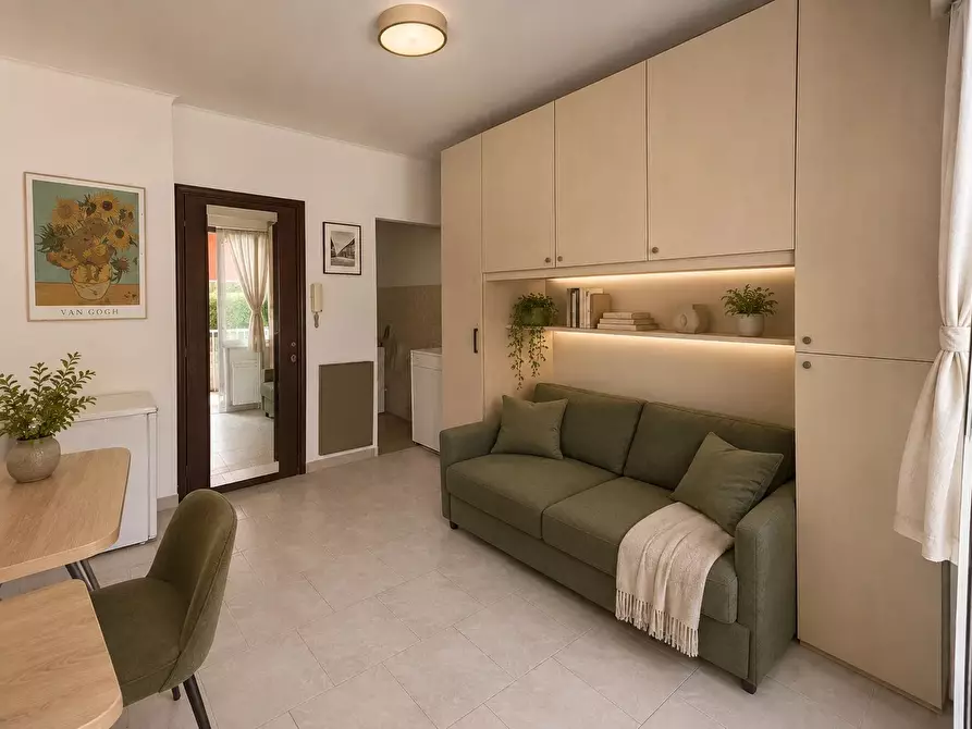 Immagine 4 di Casa trifamiliare in vendita  a Ventimiglia
