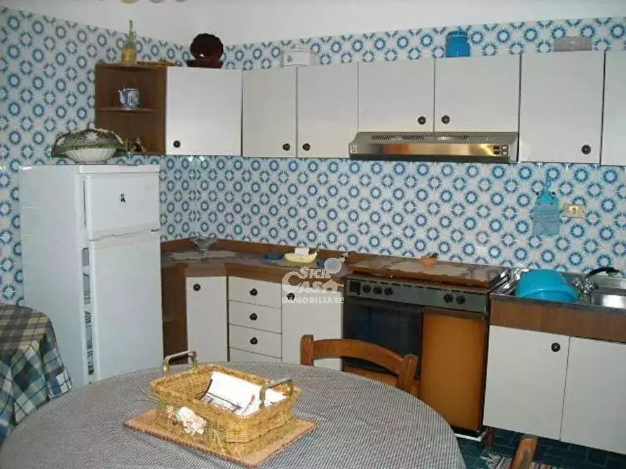 Immagine 4 di Terreno edificabile in vendita  a Marsala