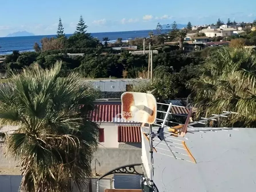 Immagine 1 di Terreno edificabile in vendita  a Marsala