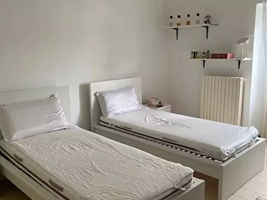 Immagine 4 di Casa trifamiliare in affitto  in Via Michelangelo Buonarroti 6 a Milano