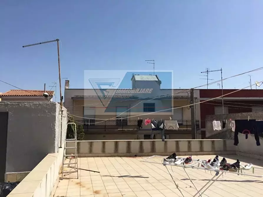 Immagine 5 di Terreno edificabile in vendita  a Siracusa