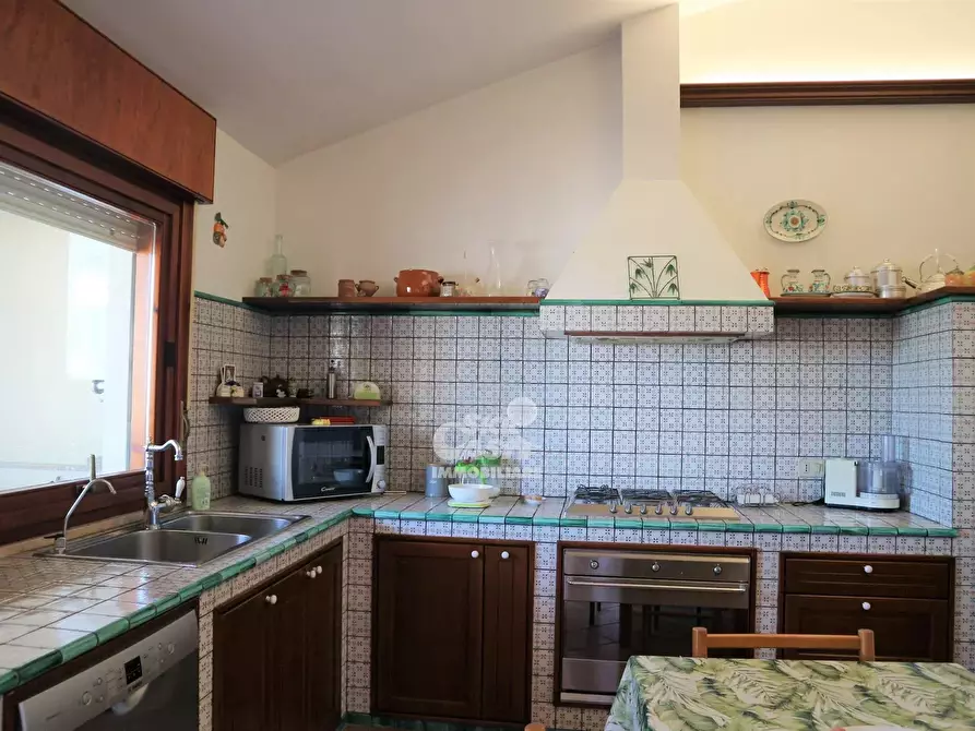 Immagine 28 di Casa trifamiliare in vendita  a Marsala
