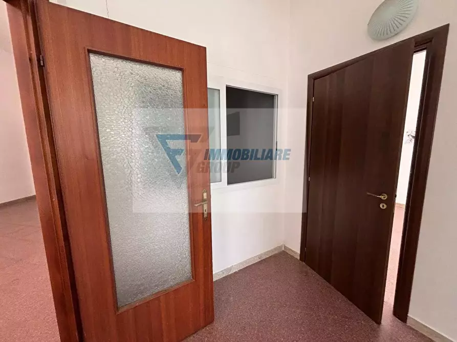 Immagine 11 di Attico in vendita  in Viale Scala Greca a Siracusa