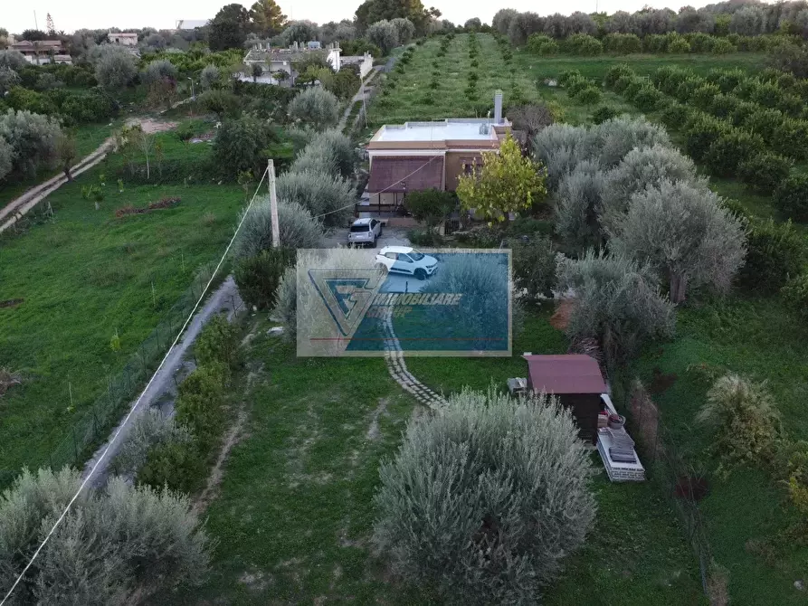 Immagine 5 di Terreno edificabile in vendita  in SP59 a Noto