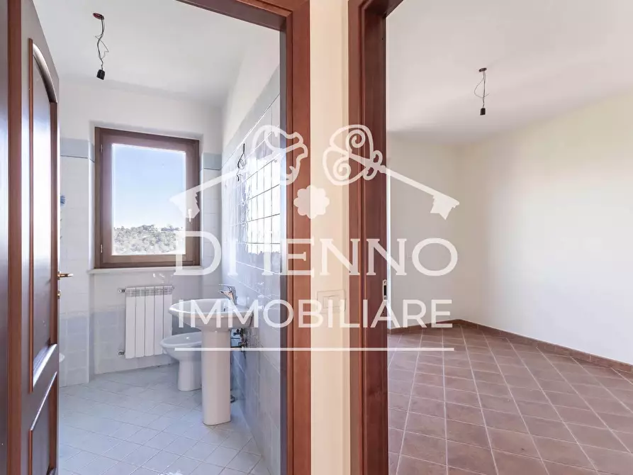 Immagine 3 di Terreno edificabile in vendita  a Canale Monterano