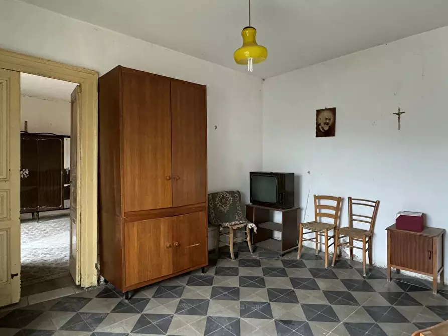 Immagine 2 di Terreno edificabile in vendita  a Bianchi