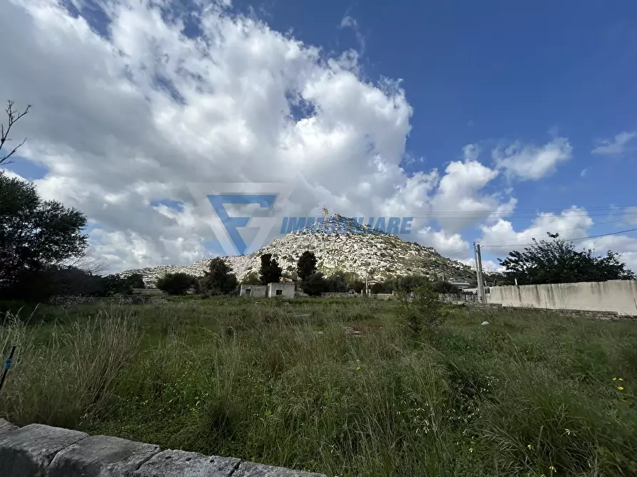 Immagine 6 di Terreno in vendita  in CONTRADA BIGGEMI a Buccheri