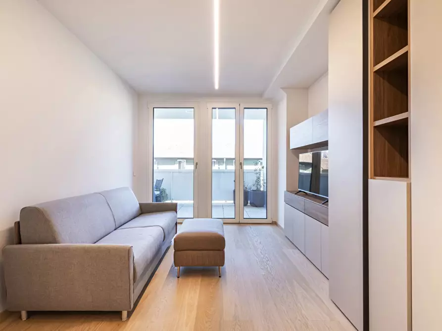 Immagine 2 di Casa trifamiliare in affitto  in Via Nazario Sauro, 40 a Sesto San Giovanni