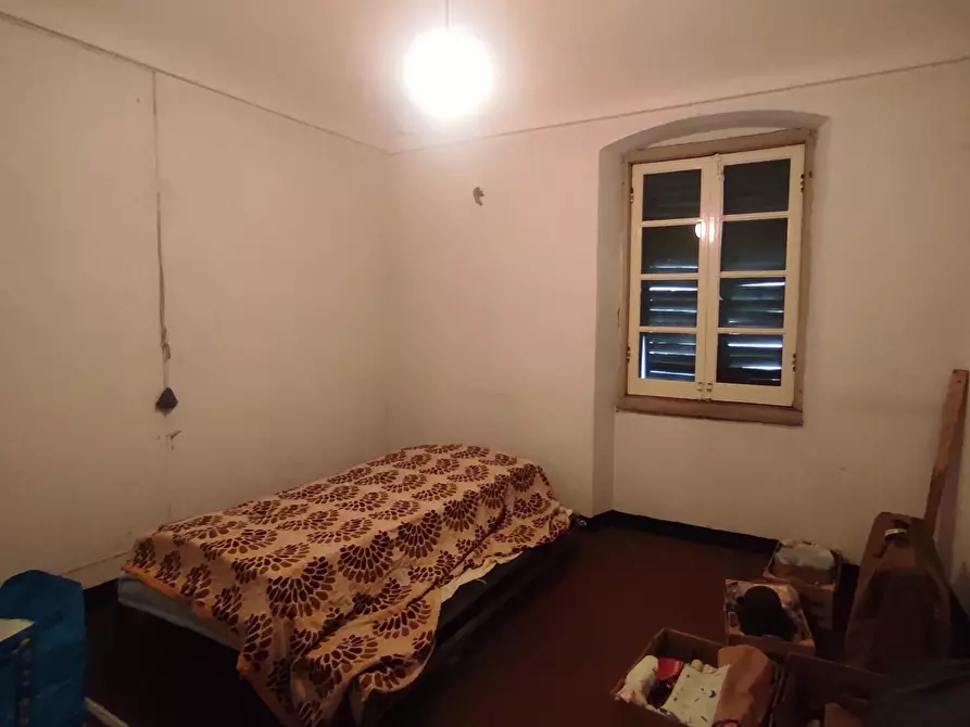 Immagine 12 di Casa trifamiliare in vendita  in Via Pian dei Ratti Pian dei Ratti-pianezza a Coreglia Ligure