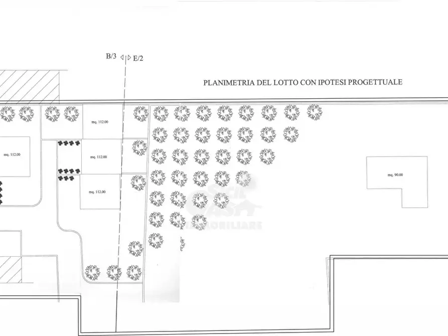 Immagine 16 di Terreno edificabile in vendita  in Contrada Bosco a Marsala