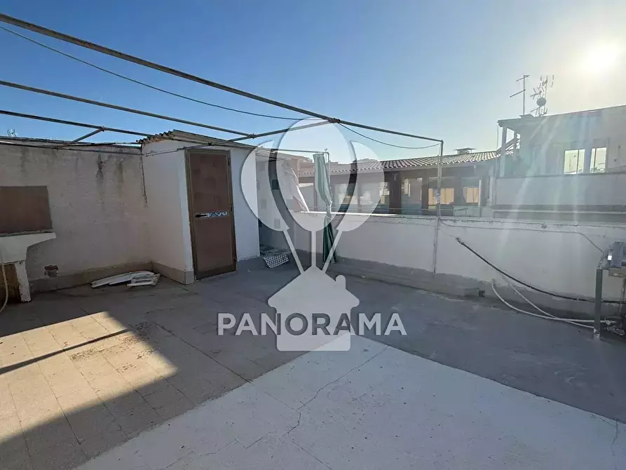 Immagine 32 di Casa trifamiliare in vendita  in Via Duca D'Aosta a Balestrate