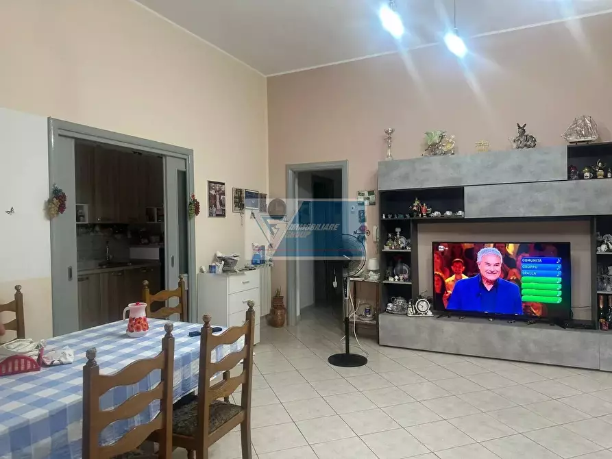Immagine 7 di Casa trifamiliare in vendita  a Siracusa