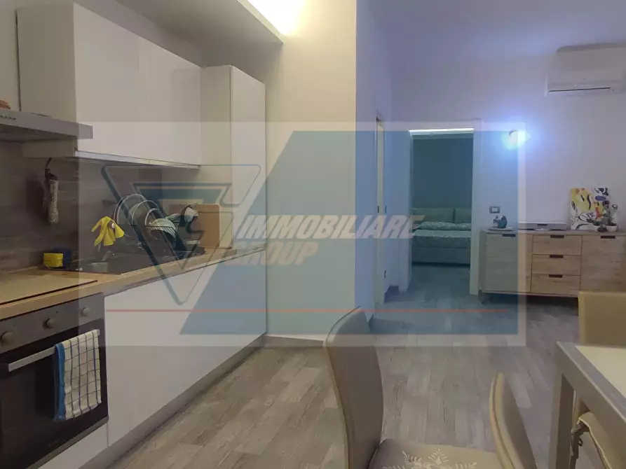 Immagine 2 di Casa trifamiliare in vendita  in Via Socrate a Siracusa