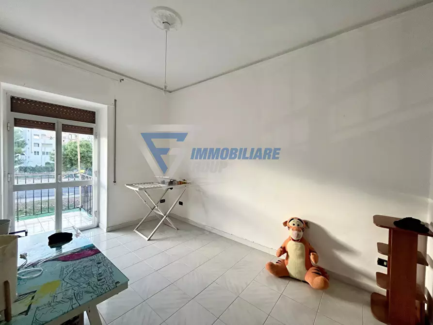 Immagine 5 di Casa trifamiliare in vendita  in Via Biancavilla a Siracusa