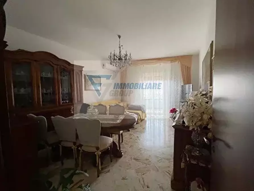 Immagine 3 di Casa trifamiliare in vendita  in Via Montorsoli a Siracusa