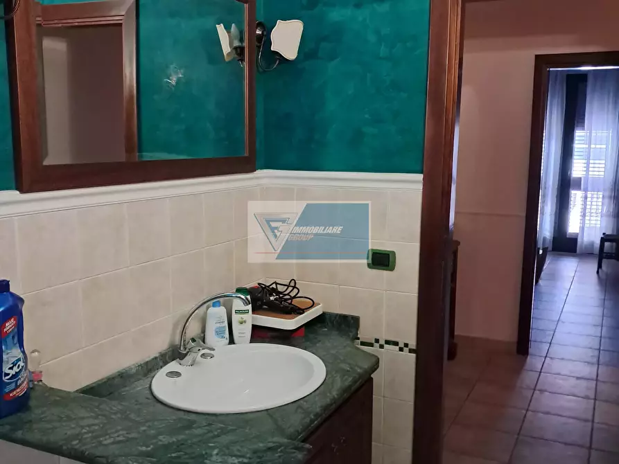 Immagine 3 di Casa trifamiliare in vendita  in Via Palestro, 210 a Buccheri