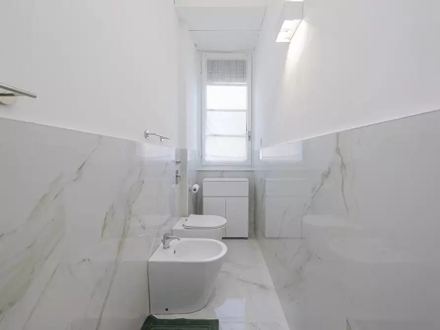 Immagine 12 di Casa trifamiliare in vendita  in Via Filippo Juvara 26 a Milano