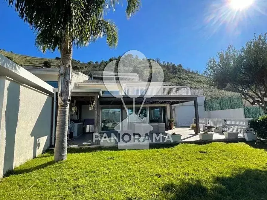 Immagine 40 di Terreno edificabile in vendita  in contrada montagna a Alcamo