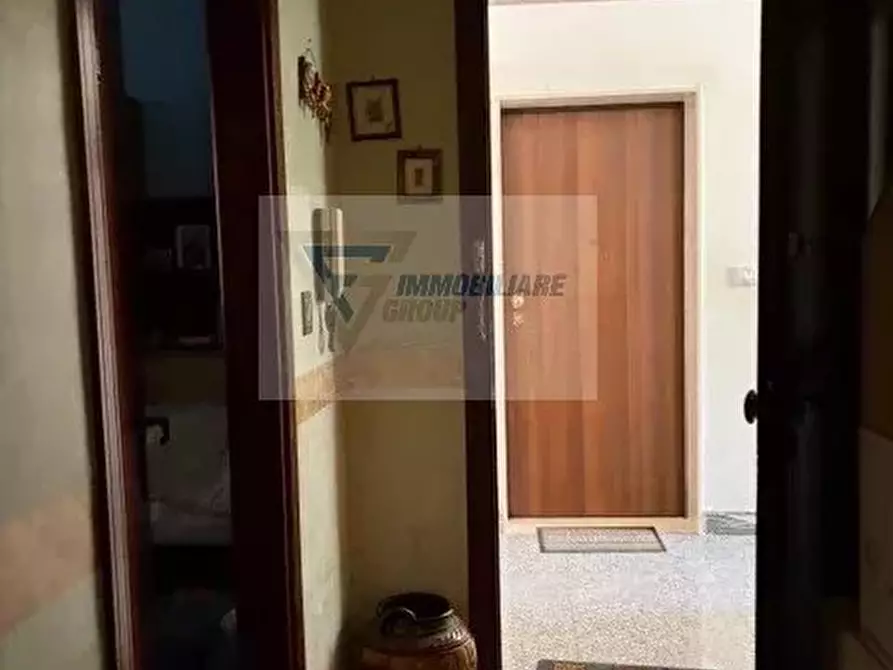 Immagine 3 di Casa trifamiliare in vendita  in Via Giovanna d'Arco a Siracusa