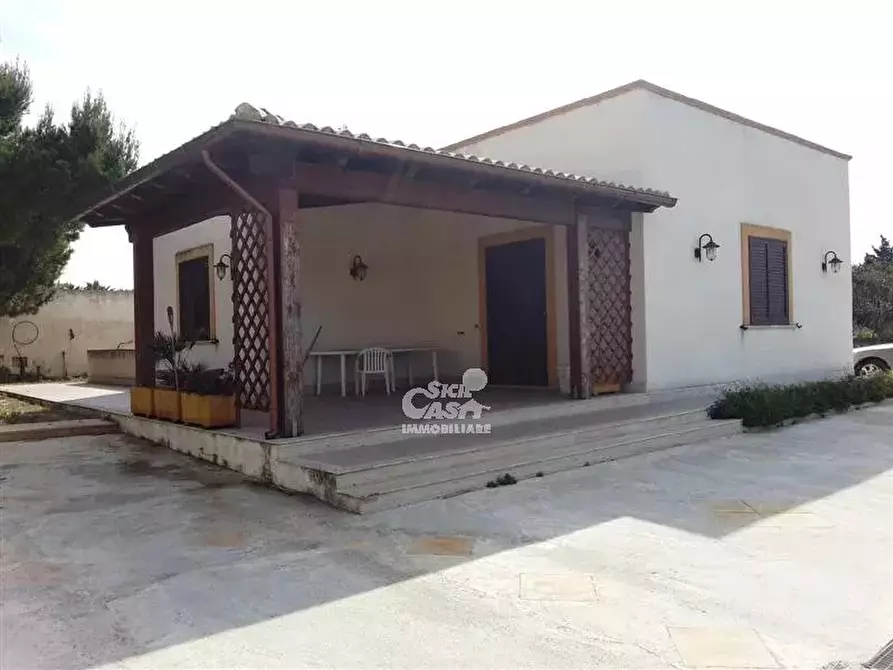 Immagine 1 di Terreno edificabile in affitto  a Marsala