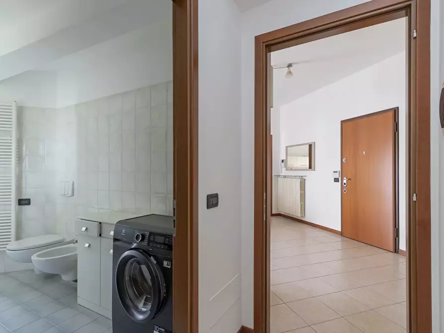 Immagine 16 di Casa trifamiliare in affitto  in Via Ernesto Breda, 140 a Milano
