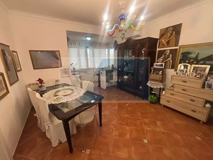 Immagine 10 di Casa trifamiliare in vendita  in Via Grottasanta a Siracusa