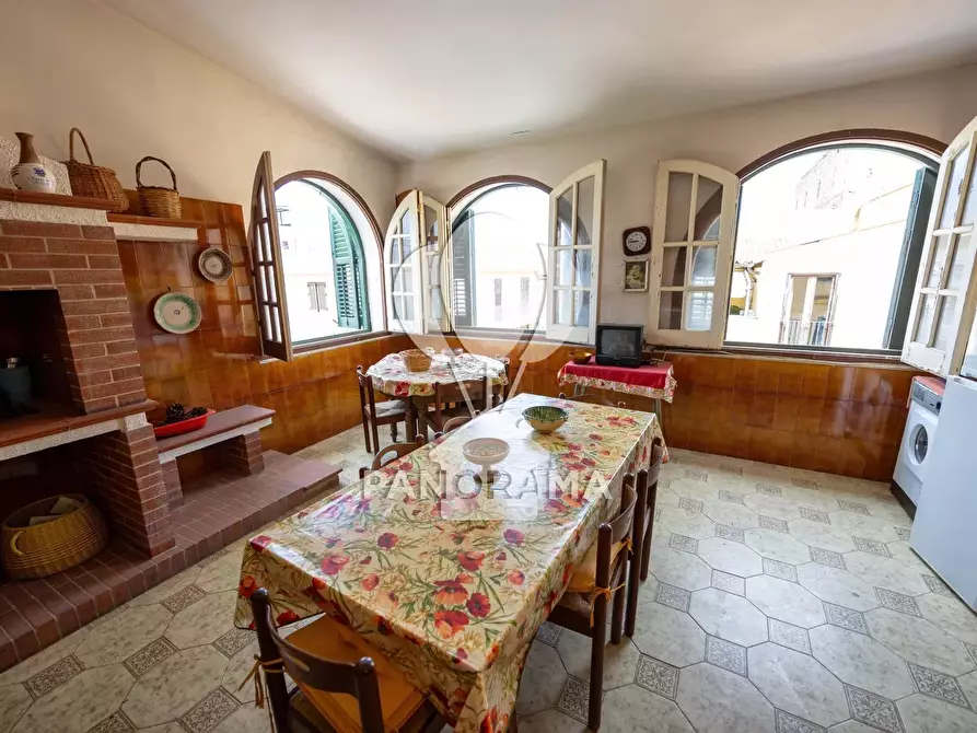 Immagine 50 di Casa trifamiliare in vendita  in via Garibaldi n 78 a Balestrate