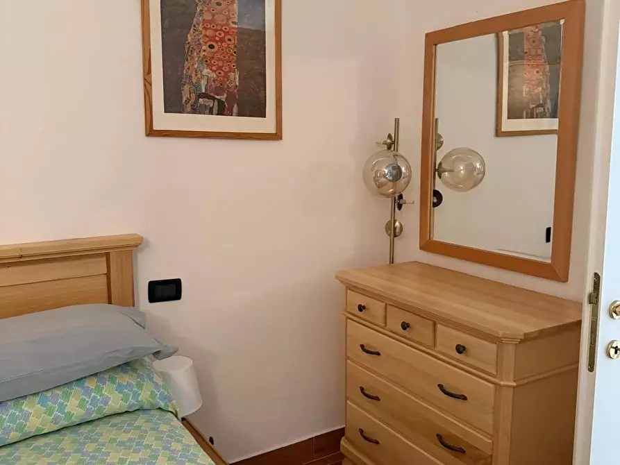 Immagine 10 di Casa trifamiliare in vendita  in Via dei Devoto a Lavagna