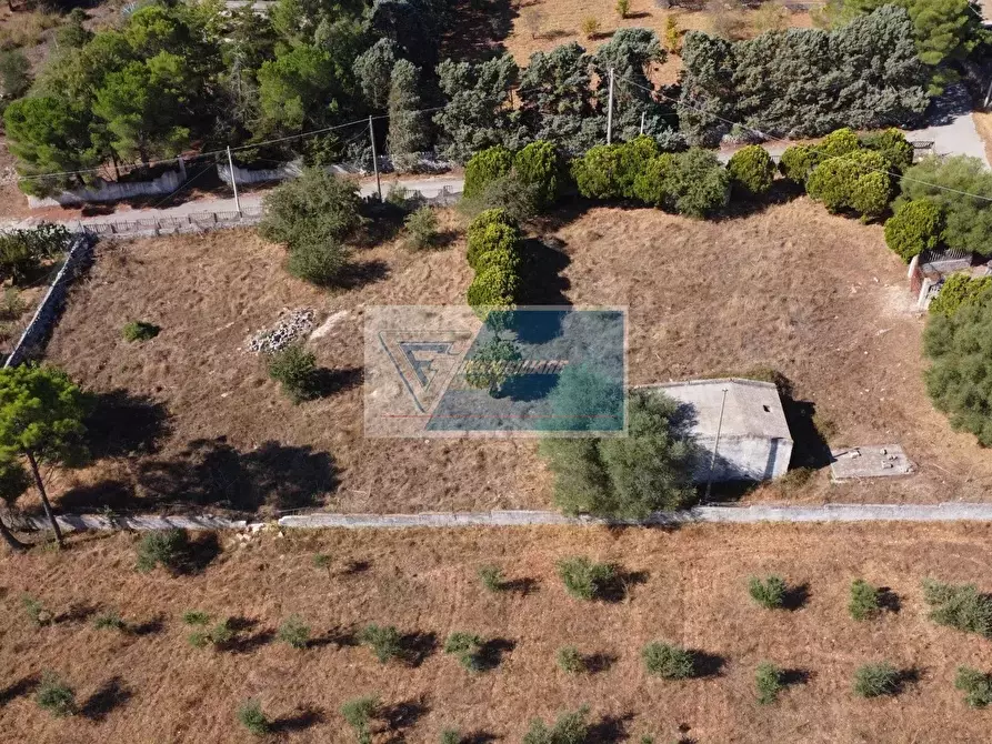 Immagine 13 di Terreno in vendita  a Avola