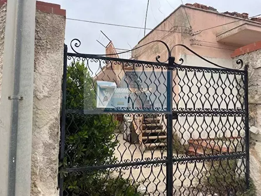 Immagine 3 di Terreno edificabile in vendita  in Via Monte Cammarata a Siracusa