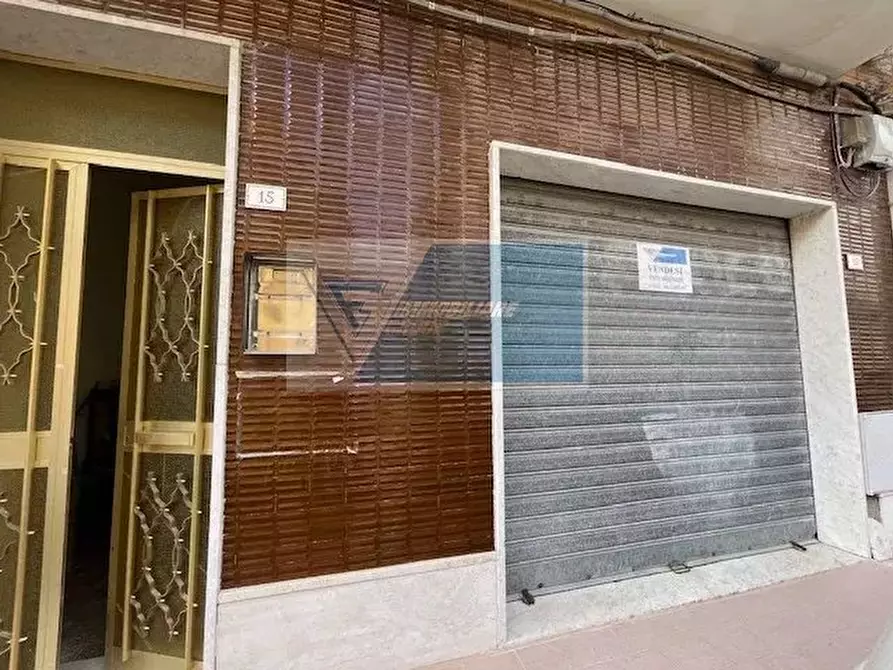 Immagine 2 di Monolocale in vendita  in Via Burgo a Siracusa