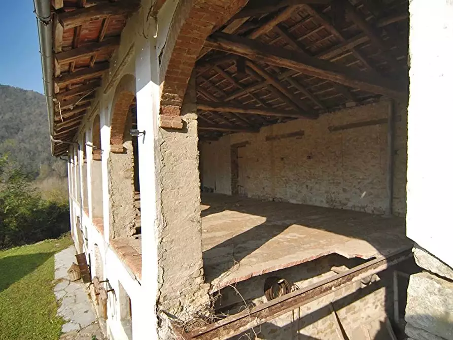 Immagine 7 di Terreno edificabile in vendita  a Albaretto Della Torre