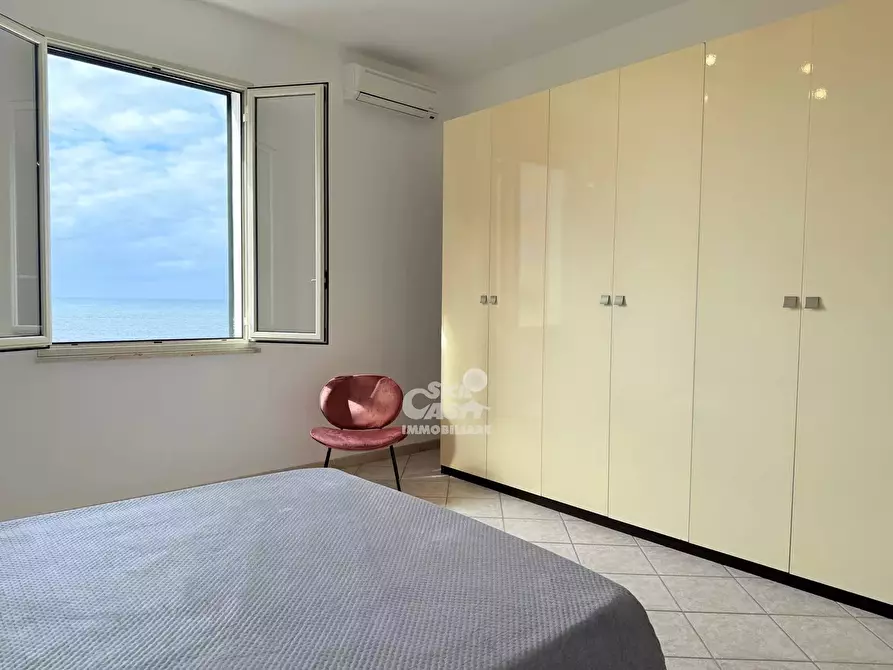 Immagine 4 di Casa trifamiliare in affitto  in Via delle Ninfe a Marsala