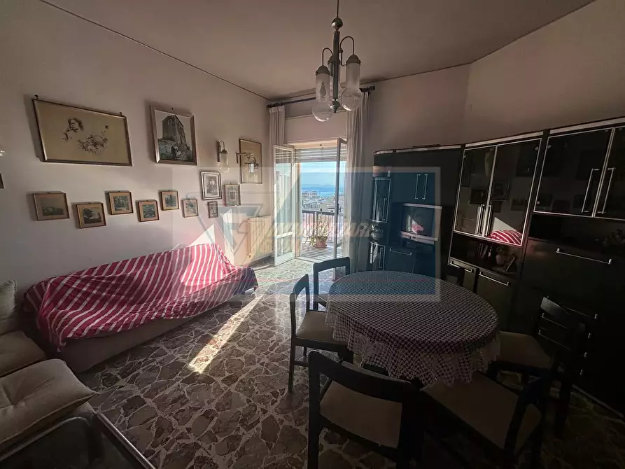 Immagine 8 di Casa trifamiliare in vendita  in Viale Tunisi, 53 a Siracusa