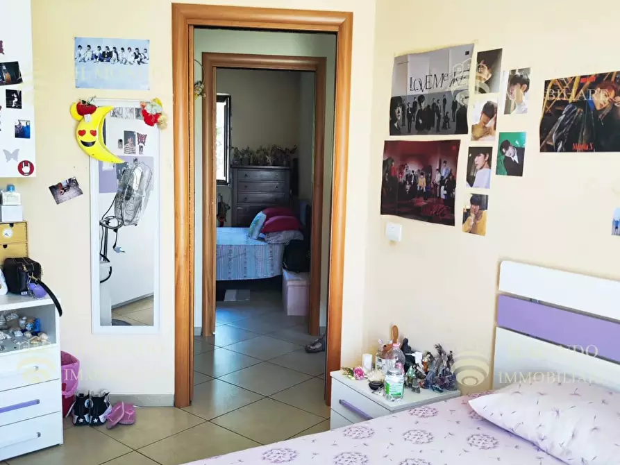 Immagine 25 di Casa trifamiliare in vendita  in Via Pietro Nenni, snc. a Palombara Sabina