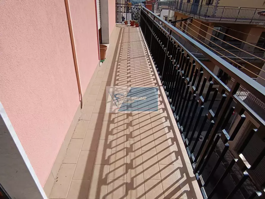 Immagine 3 di Casa trifamiliare in vendita  in Via Rattazzi a Buccheri