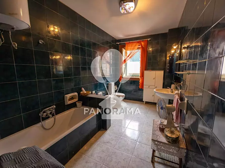 Immagine 72 di Casa trifamiliare in vendita  in via Garibaldi n 78 a Balestrate