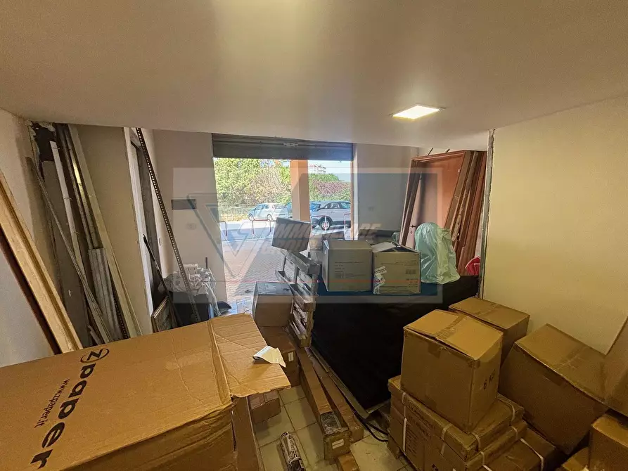 Immagine 5 di Appartamento in vendita  in Via Vincenzo Boscarino a Siracusa