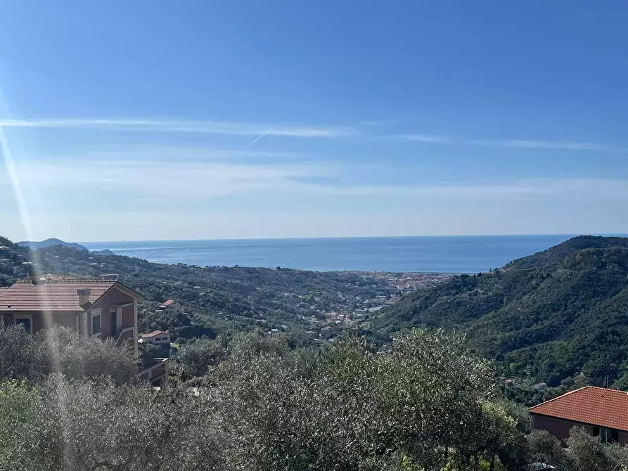 Immagine 4 di Terreno edificabile in vendita  a Coreglia Ligure