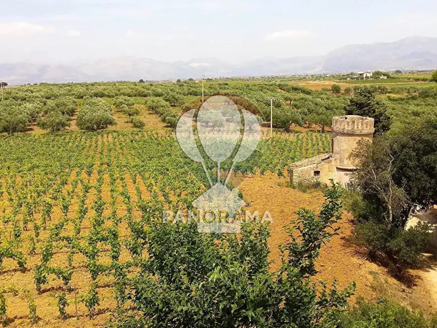 Immagine 19 di Terreno edificabile in vendita  in Contrada Fico a Alcamo