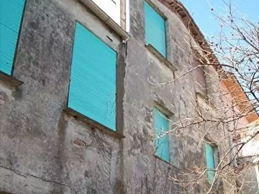 Immagine 2 di Terreno edificabile in vendita  in Via Tolceto a Coreglia Ligure