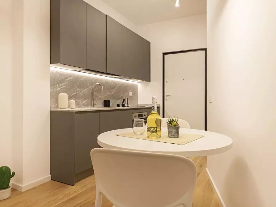 Immagine 9 di Casa trifamiliare in affitto  in VIA TINO SAVI, 76. a Sesto San Giovanni