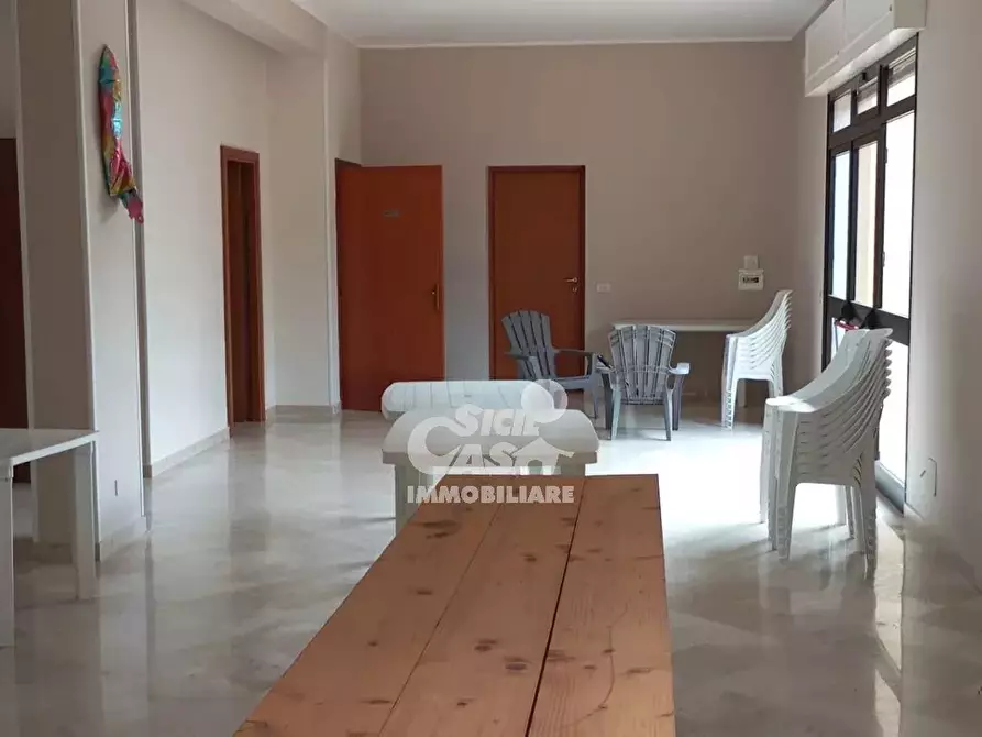 Immagine 9 di Attico in affitto  a Petrosino