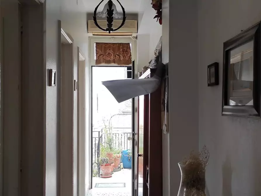 Immagine 13 di Casa trifamiliare in vendita  in Vico San Giovanni a Messina
