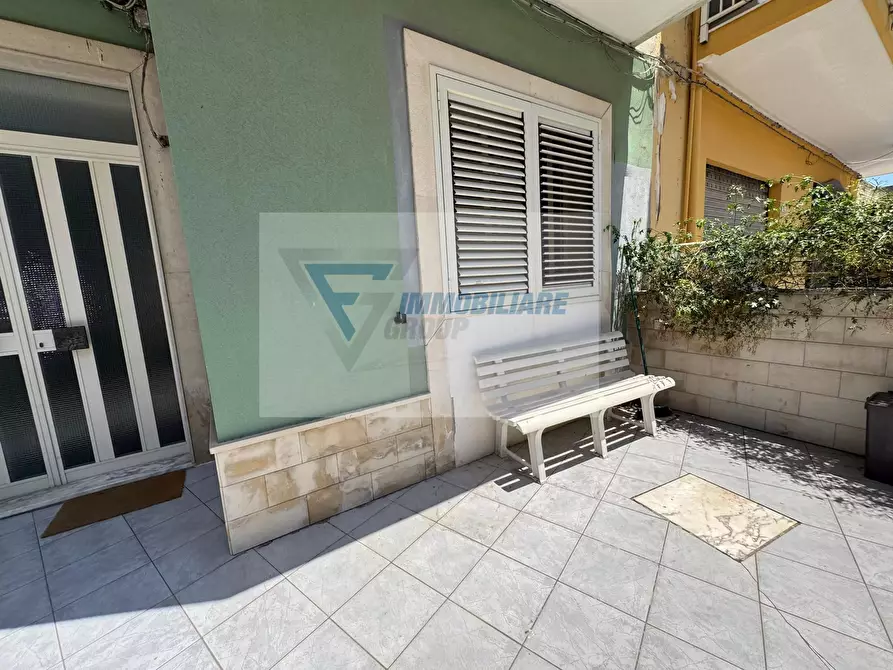 Immagine 8 di Monolocale in vendita  in Via Alcide De Gasperi a Siracusa