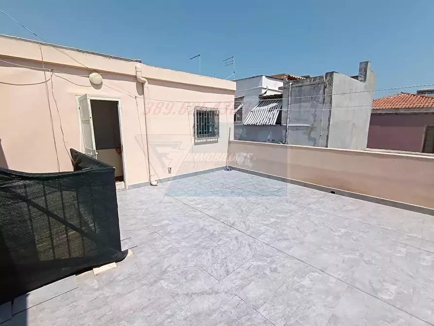 Immagine 2 di Casa trifamiliare in vendita  in vicolo di via San Giuliano a Siracusa