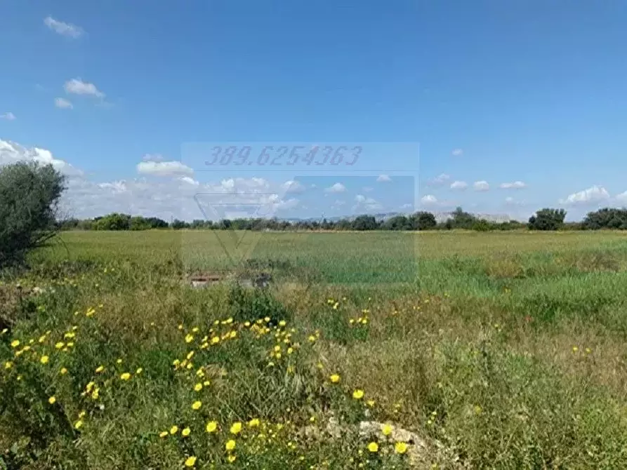 Immagine 3 di Terreno in vendita  in Strada Benali a Siracusa