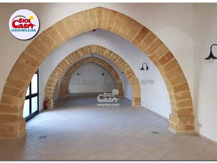 Immagine 2 di Attico in affitto  a Marsala